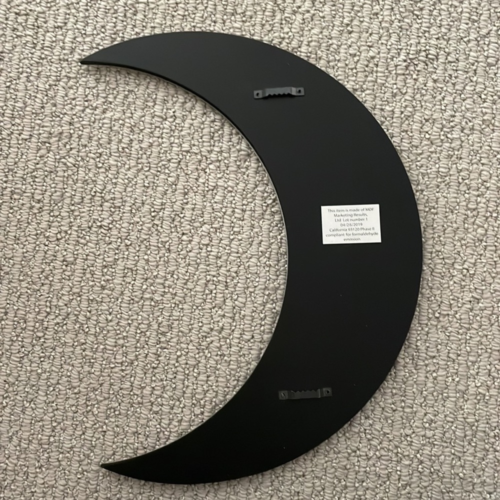 Moon Mirror - Picture 2 of 2